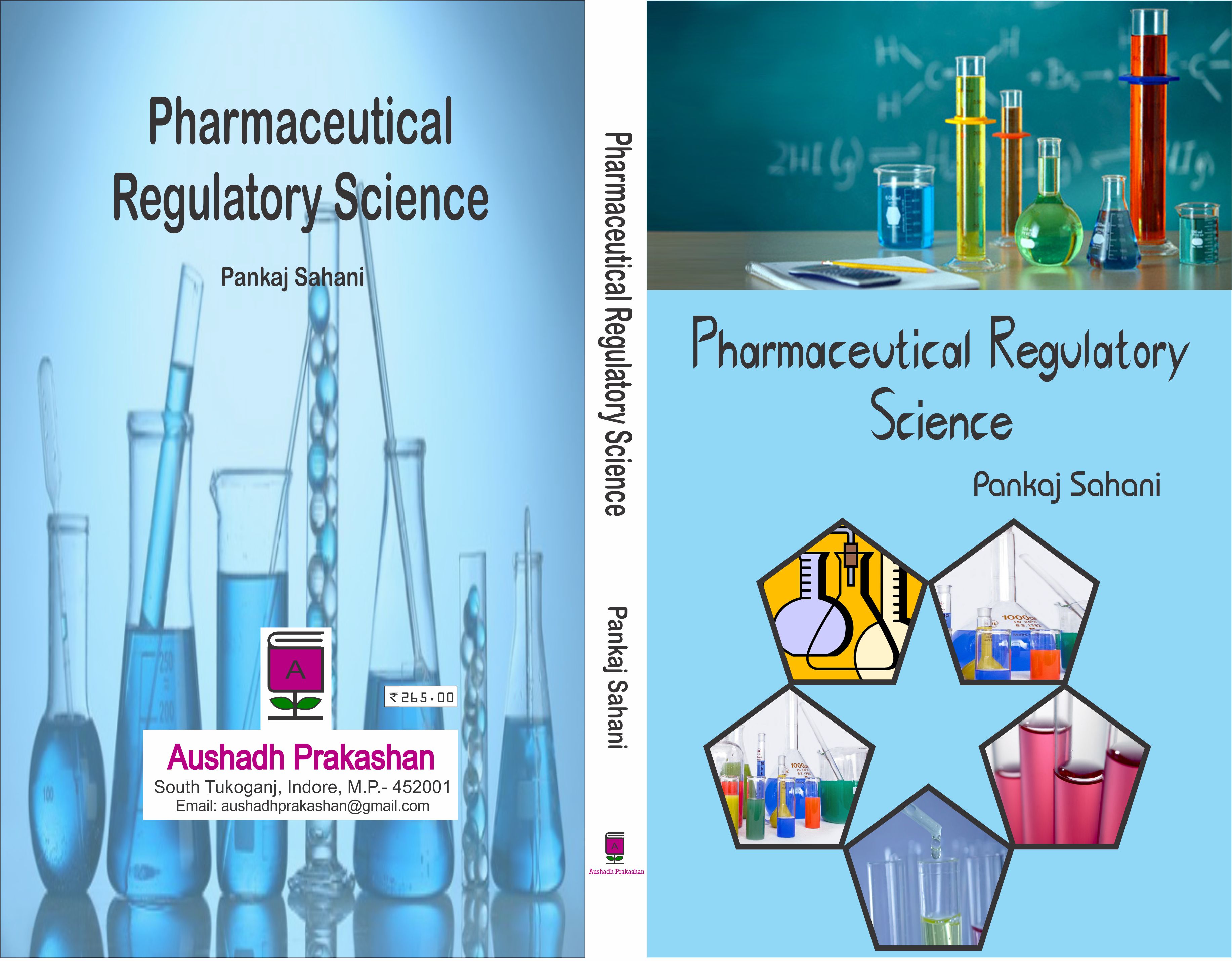 Pharmaceutical Regulatory Science